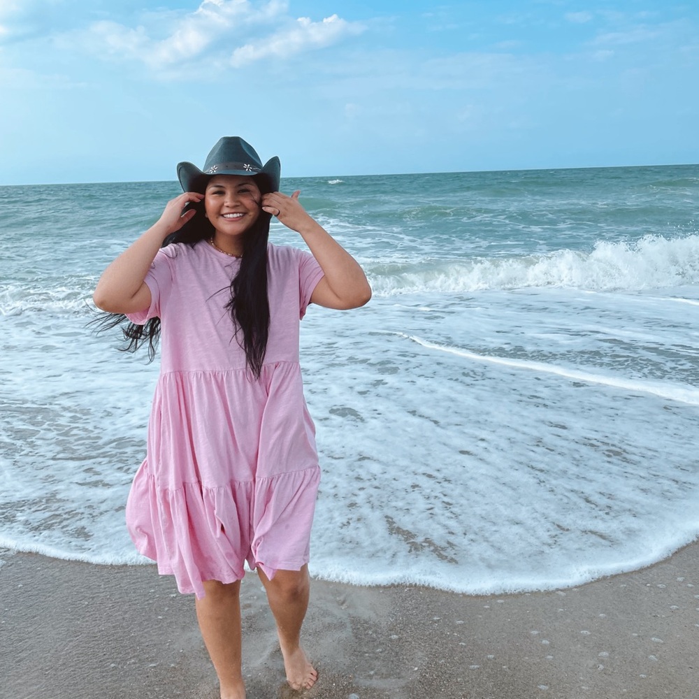 Meet your Posher, Suzanna